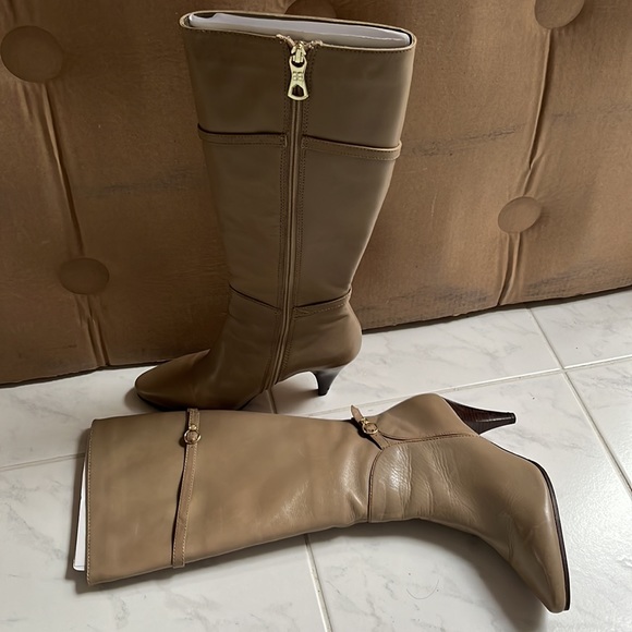 Bcbg heeled boots - Picture 3 of 11